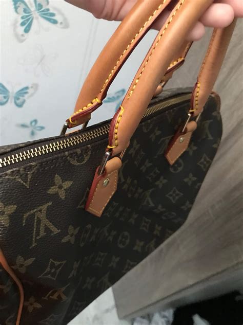 louis vuitton taschen echtheitsprüfung|louis vuitton tasche.